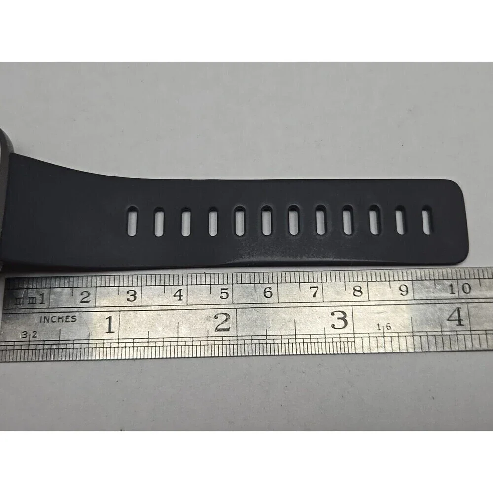 fitbit no charger